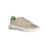 Calvin Klein Beige Polyester Sneaker